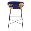 Lipsticks Bar Chair Seletti