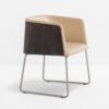 Allure 737 Easy Chair Pedrali