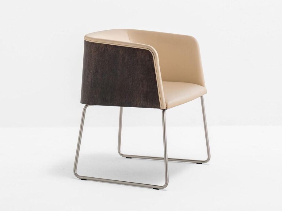 Allure 737 Easy Chair Pedrali