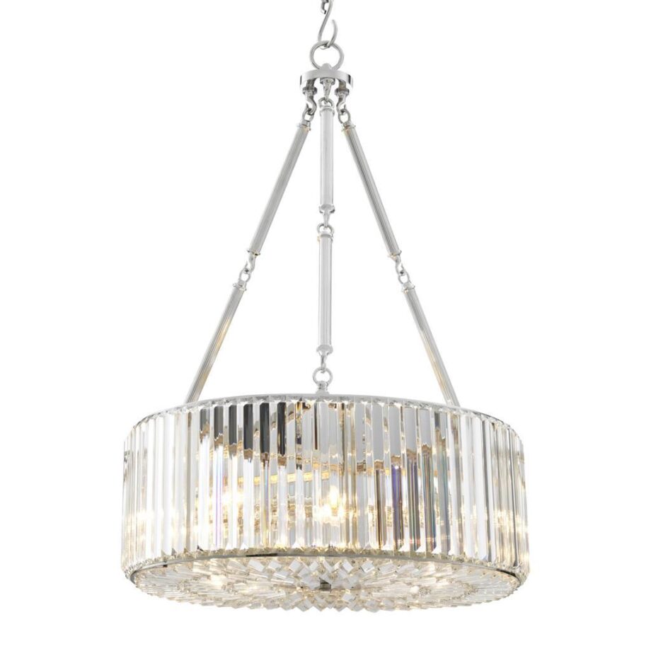 Infinity Pendant Lamp Eichholtz