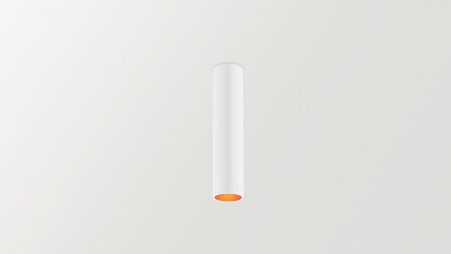 Scope 35 Surface Ceiling Lamp Arkoslight
