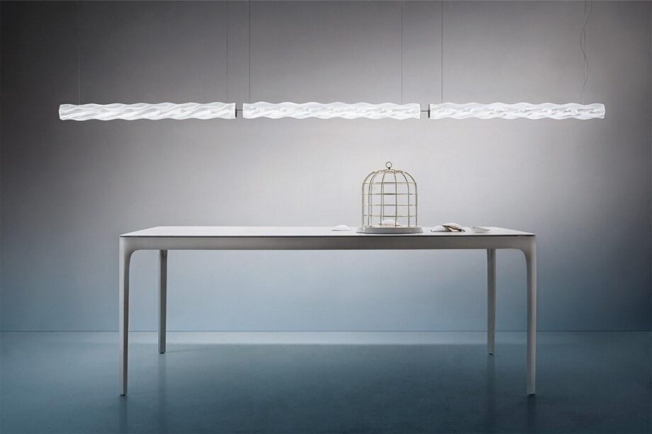 Hugo Pendant Lamp Slamp