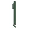 Flauta Riga Outdoor Outdoor Wall Lamp Flos