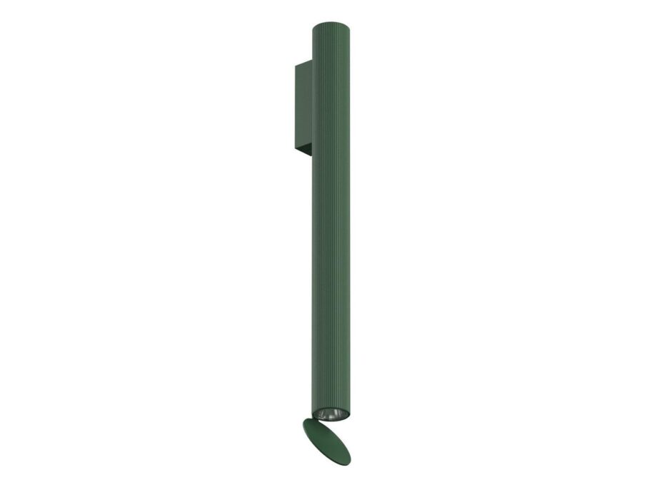 Flauta Riga Outdoor Outdoor Wall Lamp Flos