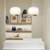 Chouchin Pendant Lamp Foscarini