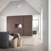 Television Wardrobe Alf Dafre