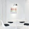 Arco Floor Lamp Flos