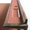 Archè Secretary Desk Frigerio