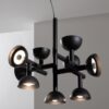 Sibilla Pendant Lamp Karman