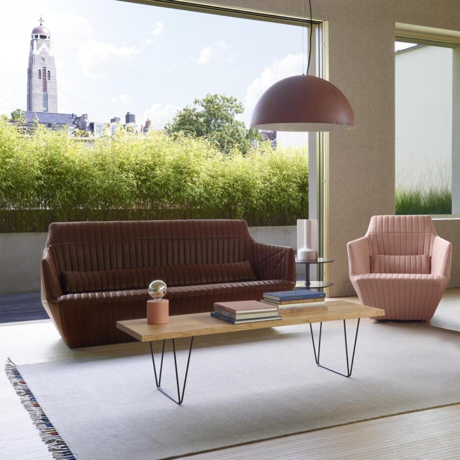 Facett Sofa Ligne Roset