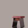 Clio Bar Chair Borzalino