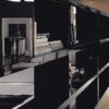 Johns Bookcase Minotti