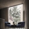 Goya Coffee Table Arflex