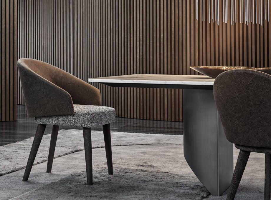 Lawson Chair Minotti