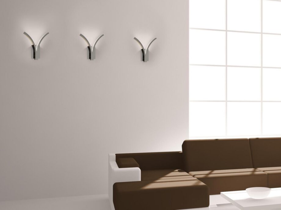 Stream W2 Wall Lamp Ilfari