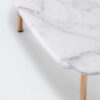 Buddy 59x59 Coffee Table Pedrali