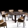 B140 Table Borzalino