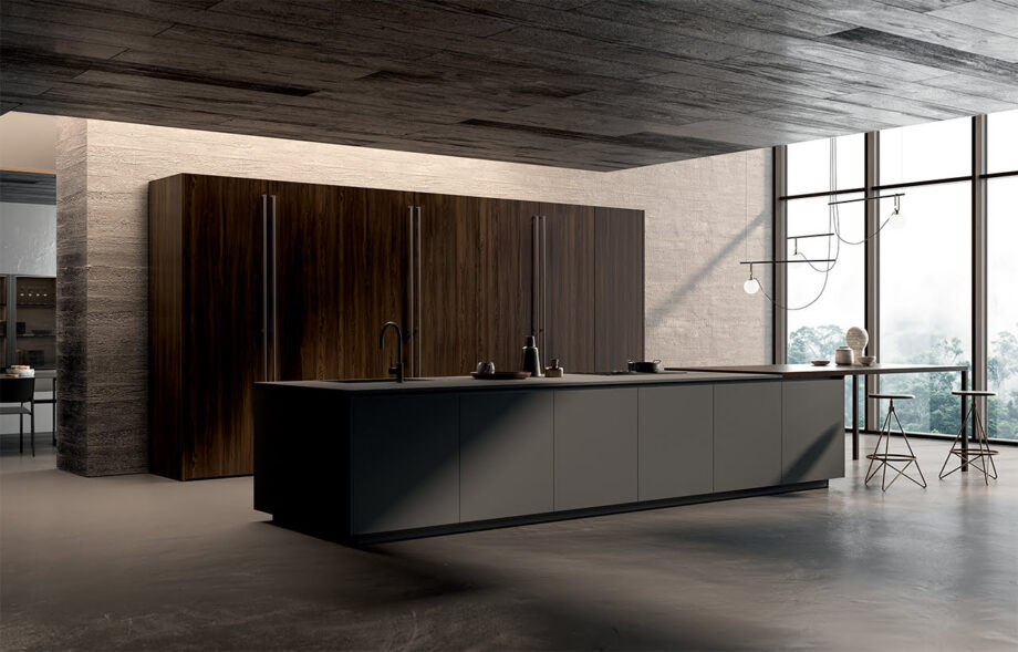 One Kitchen Ernestomeda