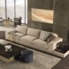 Martin Coffee Table Longhi