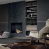 Ventura Lounge Armchair Poliform