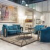 Rachele Sofa Formitalia