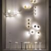 Bella Wall Lamp Panzeri