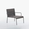 Agra Outdoor Armchair Potocco