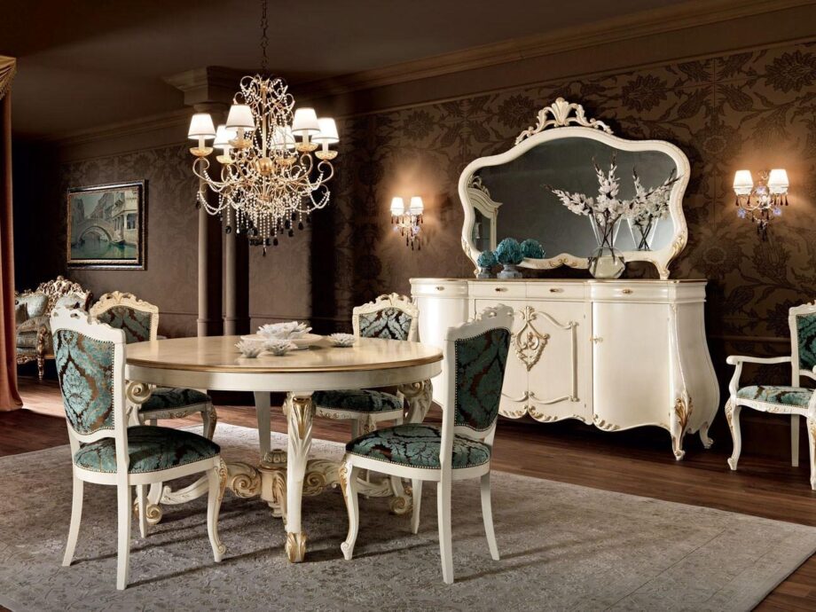 11106 Sideboard Modenese Gastone