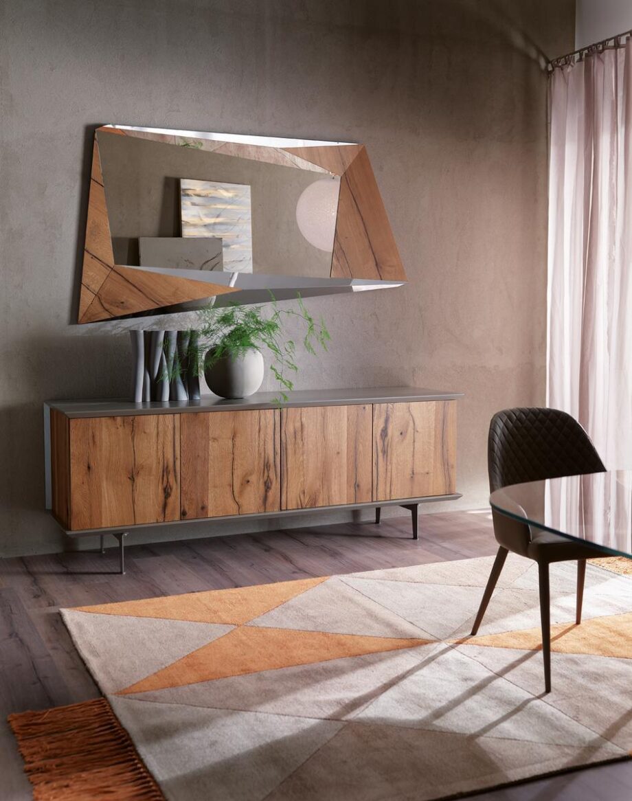 Brera Sideboard Ozzio Italia