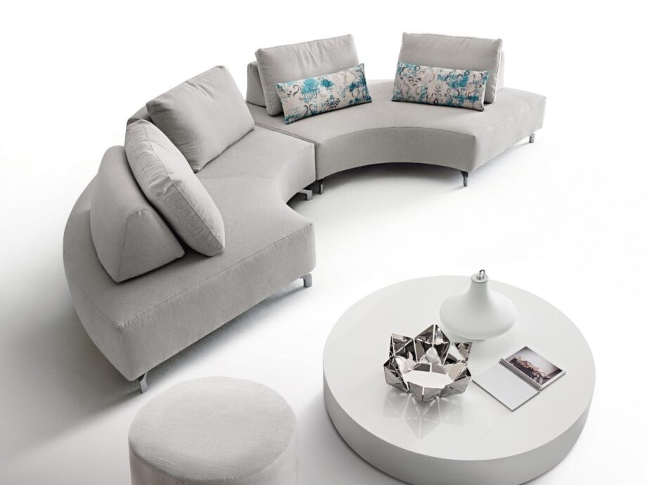 Fly Light Sofa Dema
