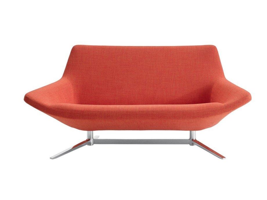 Metropolitan '14 Sofa Bb Italia