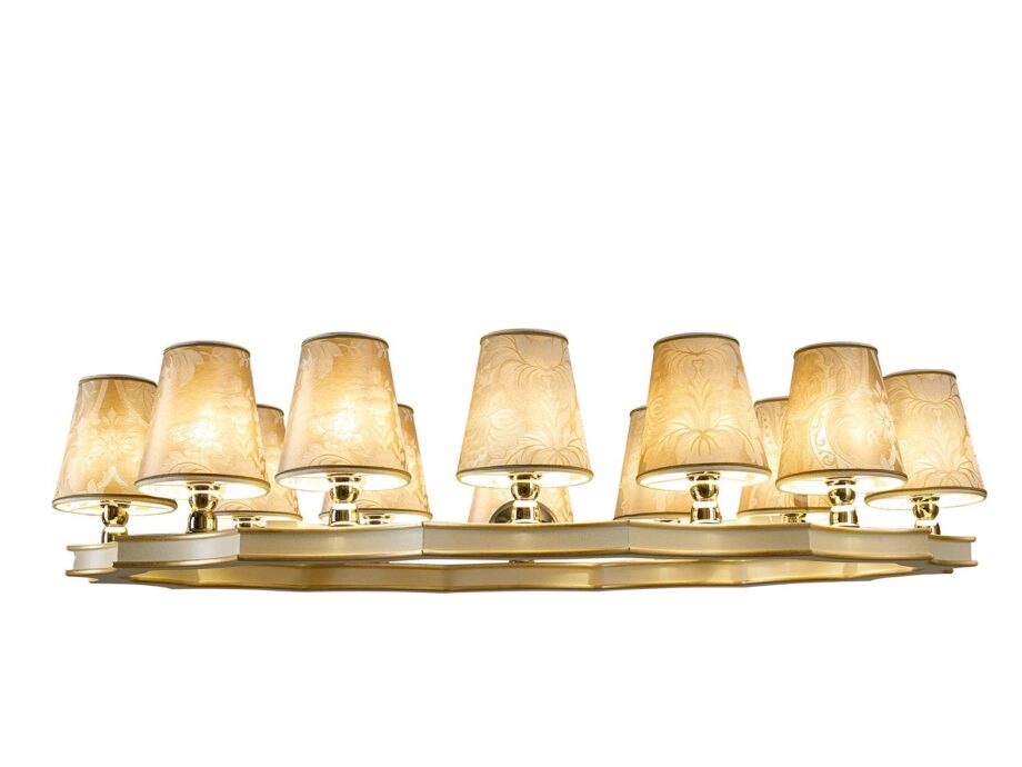 Florentia Pendant Lamp Volpi