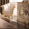 Opera Chest Of Drawers Andrea Fanfani