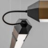 Zigo Zago Pendant Lamp Olev