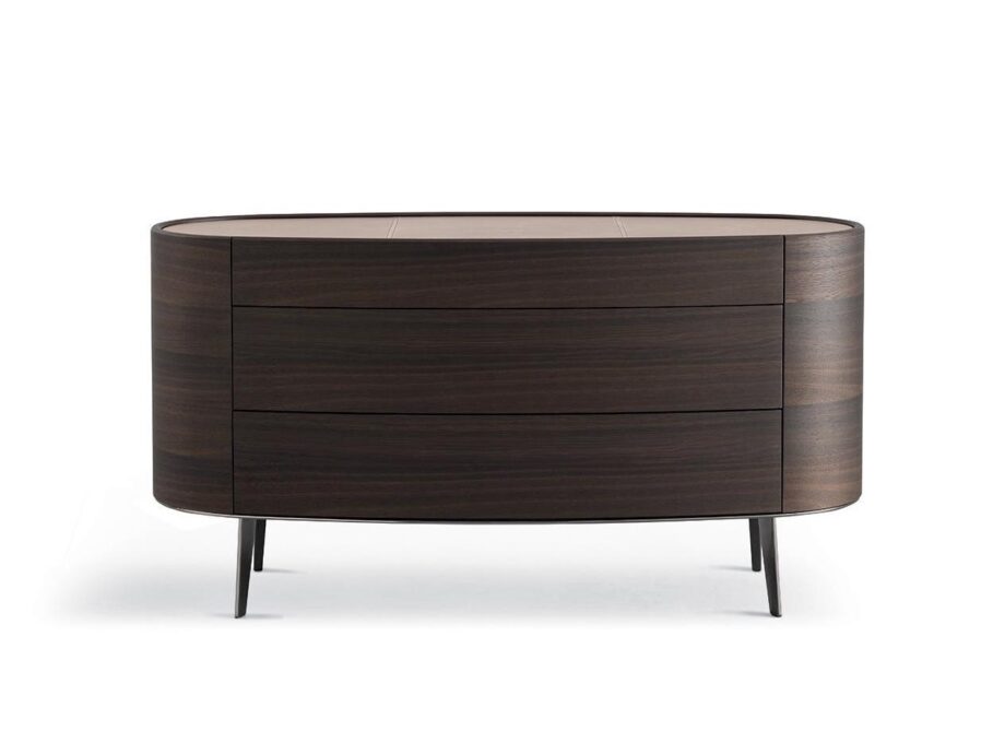 Kelly Chest Of Drawers Poliform
