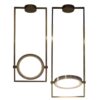Dorian Pendant Lamp Contardi