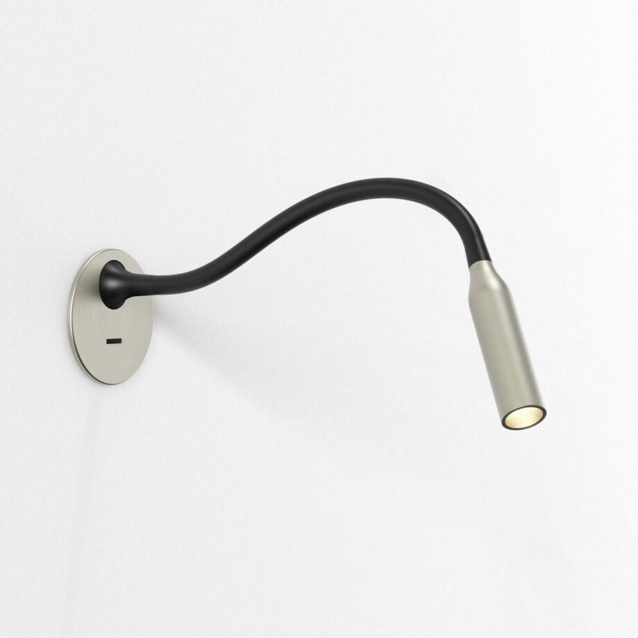 Lucca Recessed Wall Lamp Astro Lighting