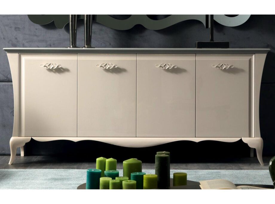 Alice Sideboard Corte Zari