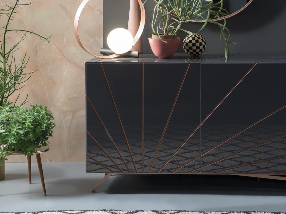 Solaris Sideboard Riflessi