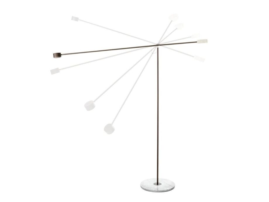 T Lamp Table Lamp Moooi