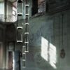 Noctambule Pendant Lamp Flos