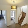 Lasson Pendant Lamp Slv