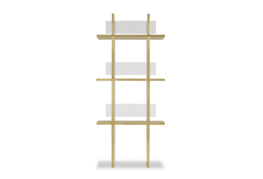 Viceversa Bookcase Baxter