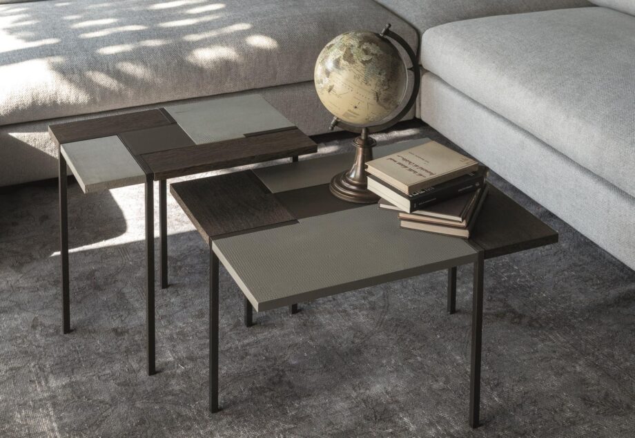 Stijl Coffee Table Arketipo