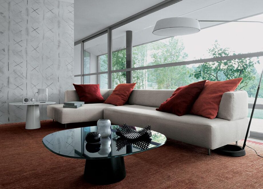 Totem Coffee Table Sovet