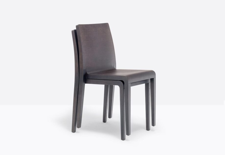 Young 421 Chair Pedrali