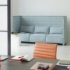 Alcove Plume Contract Sofa Vitra
