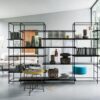 Plain Bookcase Lema