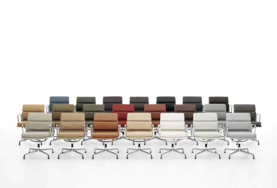 Ea 207 Chair Vitra