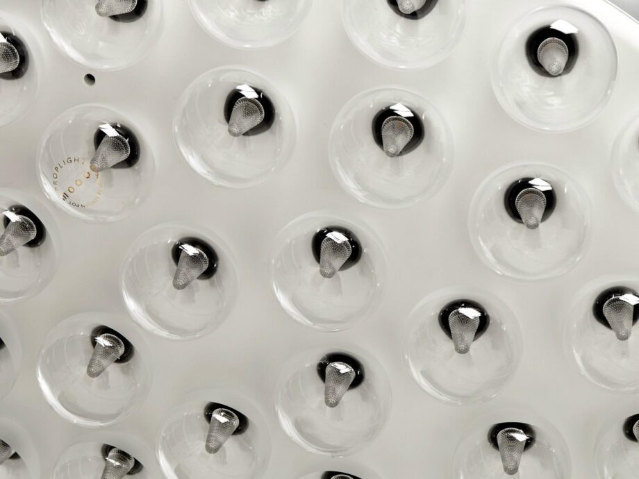 Prop Light Round Pendant Lamp Moooi